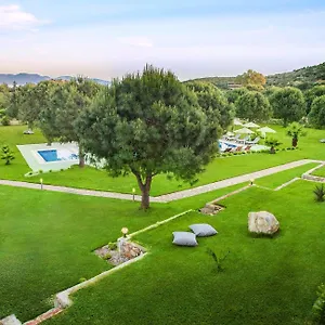 Casa Elia Datca Otel Muğla